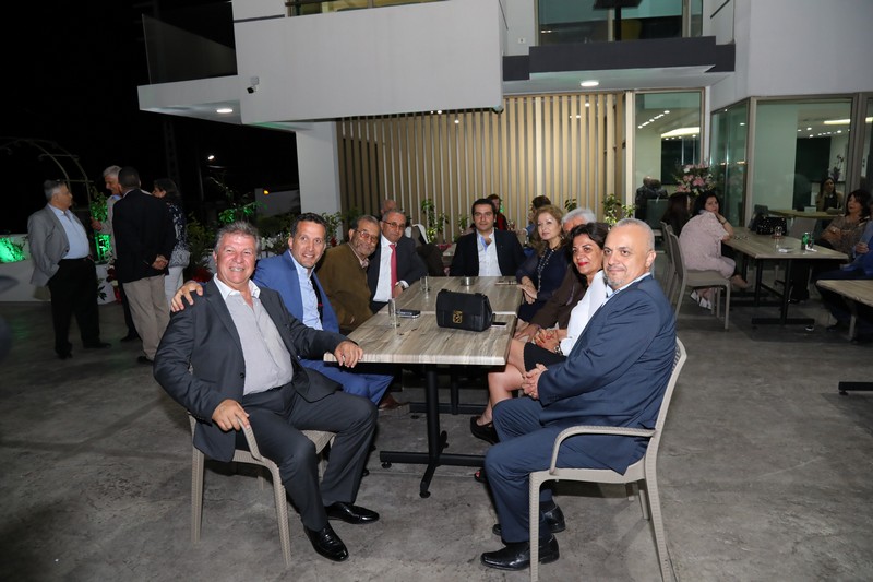 Opening of Sett Zmorrod in Madfoun